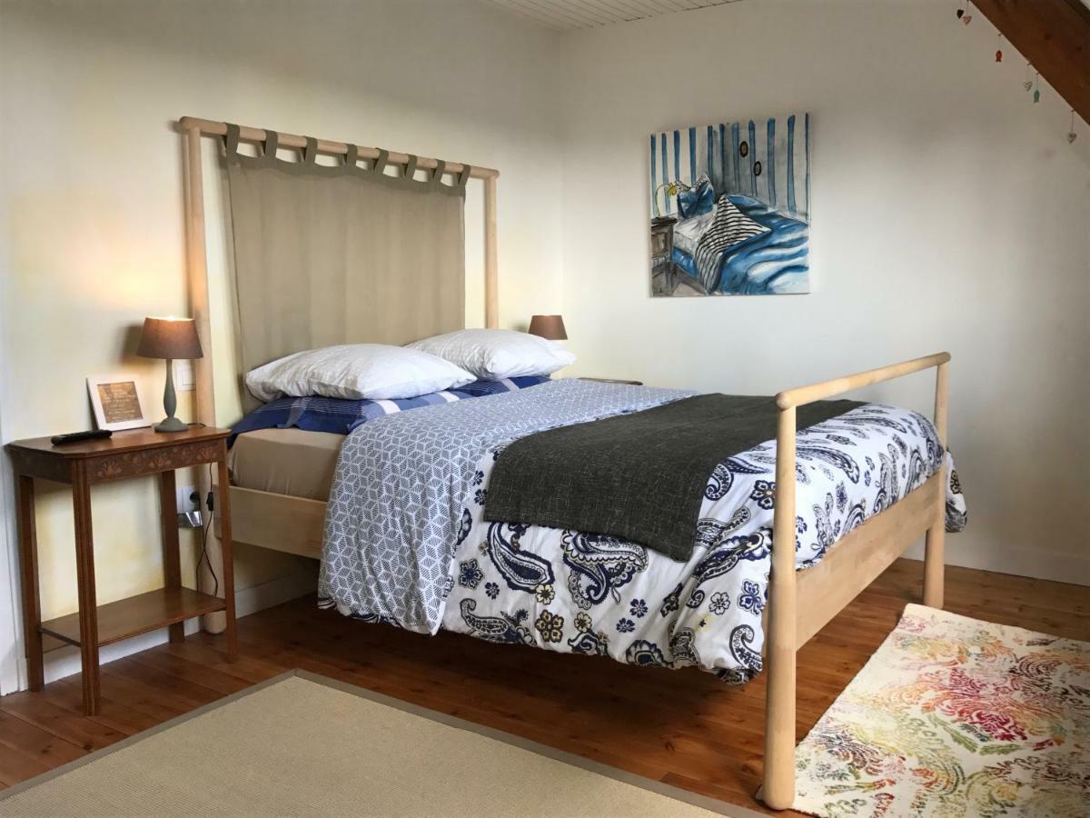 L'Ermitage Bed & Breakfast Saint-Vaast-la-Hougue Exterior photo